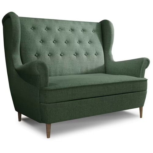 ELTAP Zelena sofa 150 cm Aros – Cijene