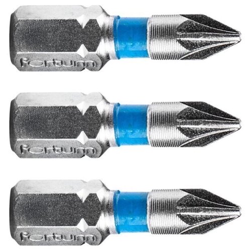  bitovi pz 1x25 mm, 3 kom, f-kito Slike