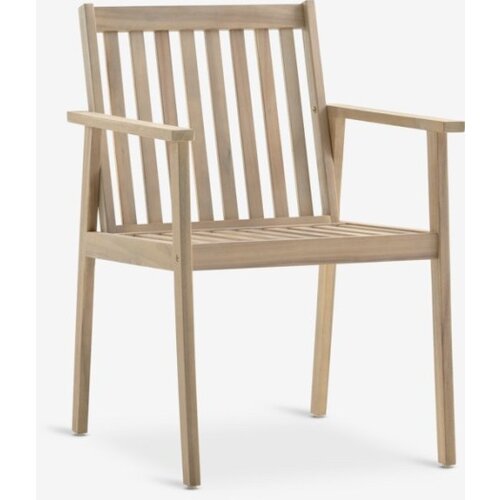  Chair hardwood Cene