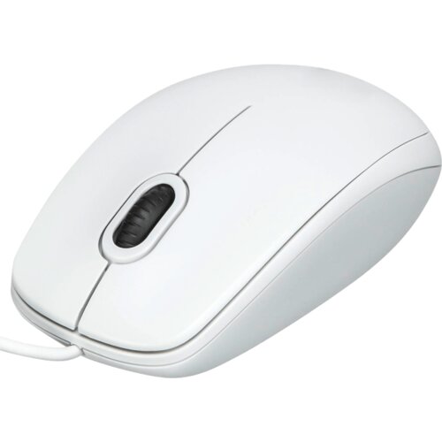 Logitech Miš optički, 800 dpi, 3 tipke, USB -... Cijene
