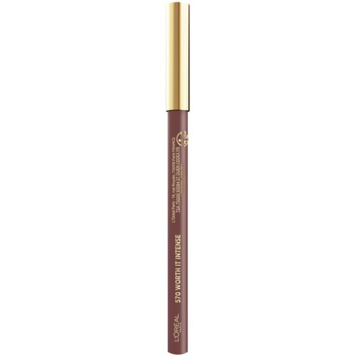 L´Oréal Paris L'Or&eacute;al Paris Color Riche Olovka Za Usne 570 Worth It Int Cijene