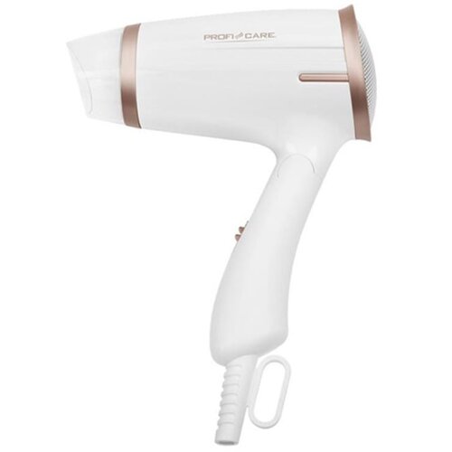 ProfiCare HT 3009 su&amp;scaron;ilo za kosu White Slike