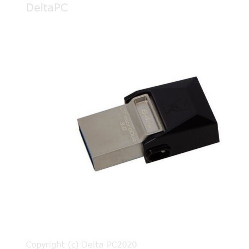 MEM UFD 64GB DT Duo 3.0 KIN Cijene
