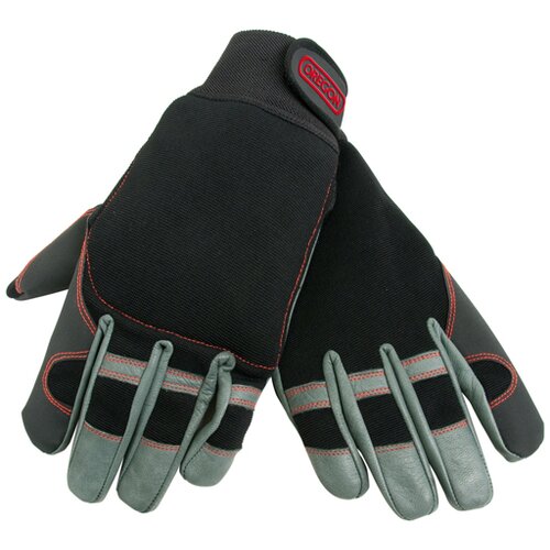 Oregon 295395/M - Rukavice za testeru &amp;quot;FIORDLAND&amp;quot; Slike