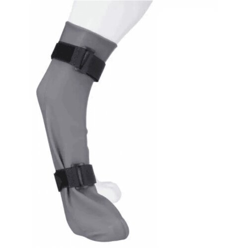 Trixie Zaštitna Silikonska Čarapa za Male Pse I Mačke - 12&#215;45cm Cene