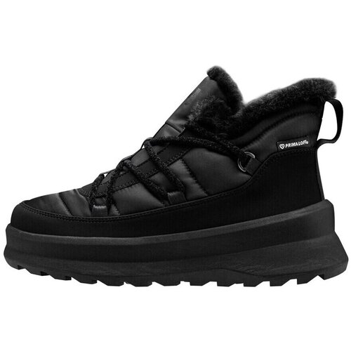 Helly Hansen Visoke superge Bluesky Črna Cene