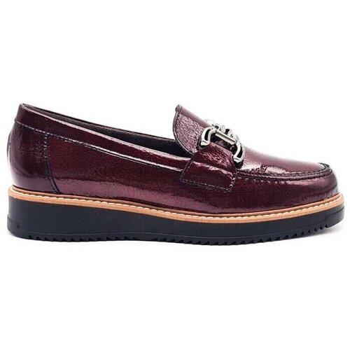 Pitillos MOKASINKE 10760 Crvena Slike