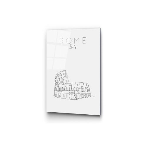 Wallxpert Zidna slika UV-258 70 x 100, 70x100cm Slike