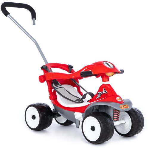 Polesie Guralica Quad sa ručkom i pojasevima ( SW12033 ) Cene