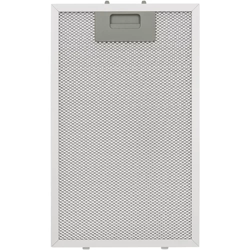 Klarstein Aluminijski filter za masnoću, 20,7 x 33,9 cm, rezervni filter, zamjenski filter