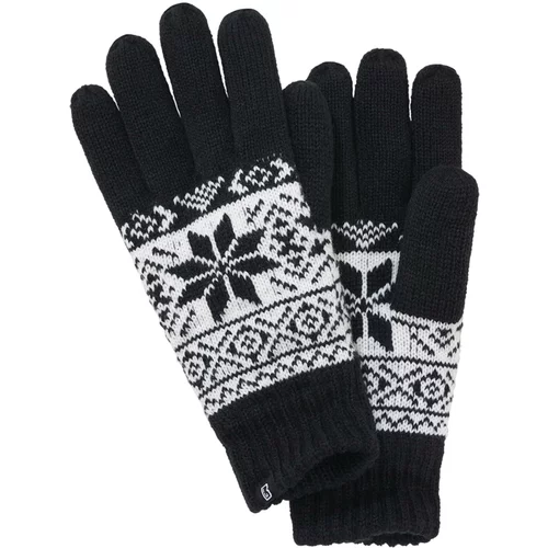 Brandit Snow Gloves black