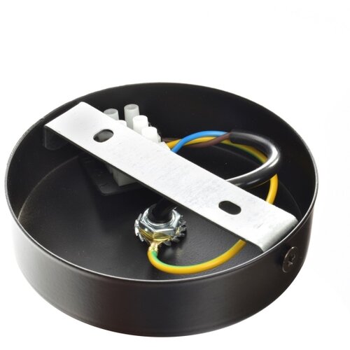 Luster na &amp;scaron;ipci MARGO 3xE27/5,5W/230V Slike