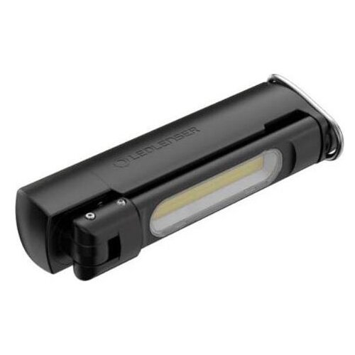 LED LENSER Ledlenser W6R - LED prigu&amp;scaron;iva punjiva radna lampa LED/2500 mAh IP54 500 lm Slike