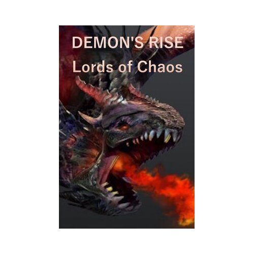Steam demon's rise - lords of chaos key (pc) global Cene