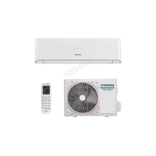  Klima uređaj Hisense Expert Smart12k Inverter Cijene