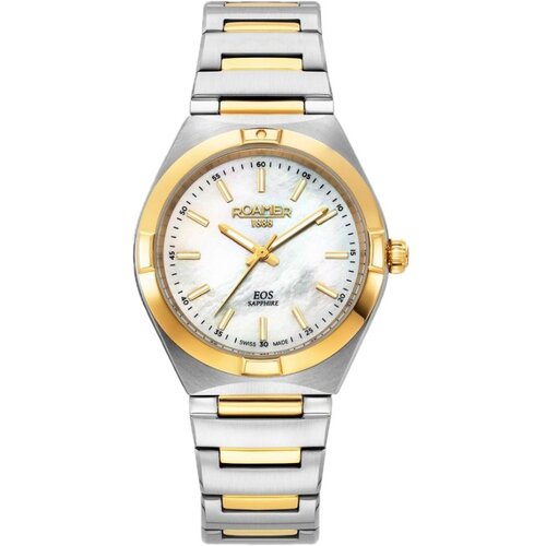  Ženski Sat Roamer EOS Classic 47 20 20 Cijene