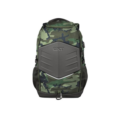 Trust ranac za laptop 15.6 OUTLAW GXT1255, zeleni Slike
