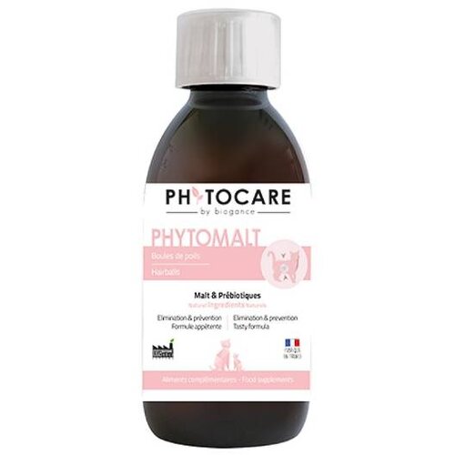  Phytomalt Sirup 200ml Slike