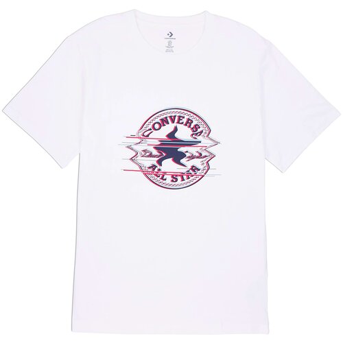Converse muŠka majica chuck remix tee classic Cene