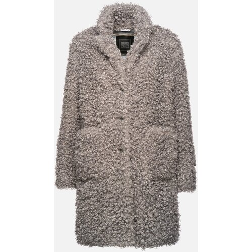 Geox Grey women's jacket Diamond - Women's Cijene
