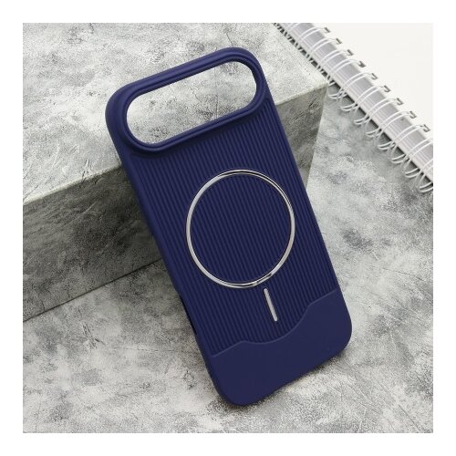 Futrola urban edge magsafe za iphone air (6.6) plava ( F122356 ) Cene