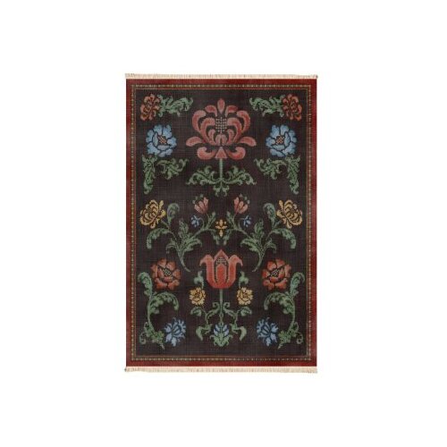 Conceptum Hypnose tepih, 80x300cm, &amp;scaron;aren Slike
