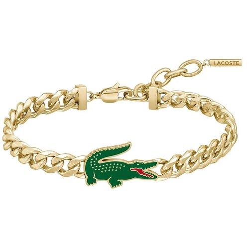 Lacoste NAKIT NARUKVICA 2040227 Slike