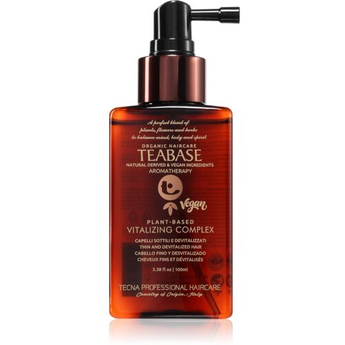 TECNA Teabase Vitalizing Complex uljna kura za kosu 100 ml Cijene