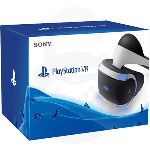  Obnovljen Sony PlayStation VR očala + 2 leti garancije Cene