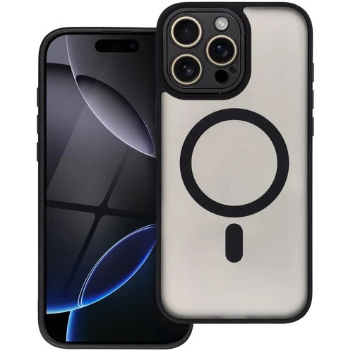  VARIETE MagSafe maska za SAMSUNG A07 black Slike