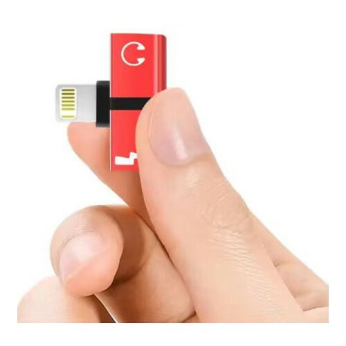 X Wave adapter USB TIP-C (muški) na Lightning (ženski) za priključ?ivanje na tip-C konektor Slike