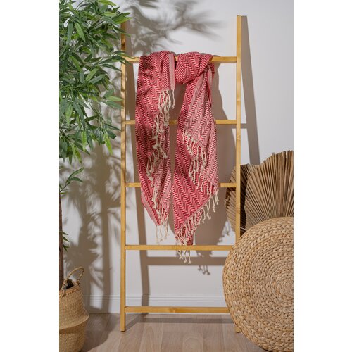 Lessentiel Maison Peškir za plažu 100x180cm Šareni Slike