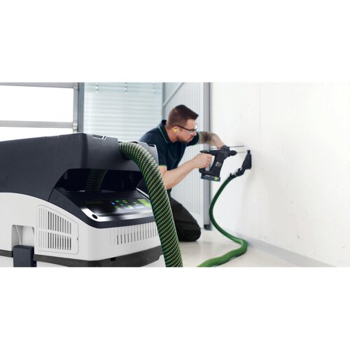 Festool bežicni usisavac CTLC MIDI I-Basic, 577066 Slike