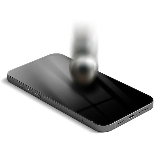 forcell Fleksibilno Nano hibridno staklo za Samsung Galaxy S25 Cene
