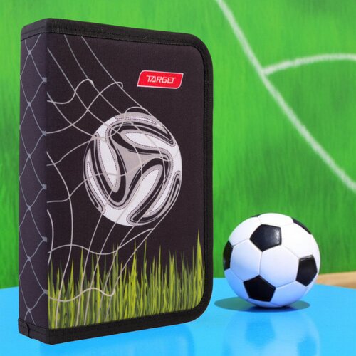 Target pernica ONE ZIP puna Football Net 28990 Cijene
