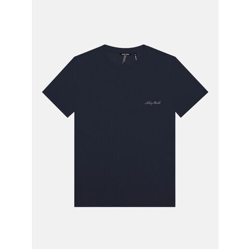 Antony Morato Moska majica kratek rokav MMKS02324FA120031 Slike