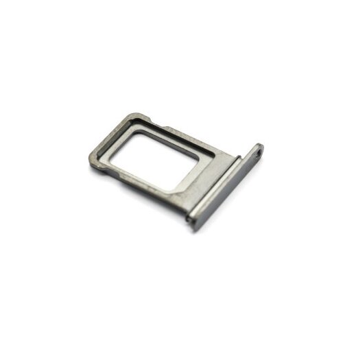  Ulozak za sim za iphone 13 pro black (single sim) ( SD12877 ) Slike