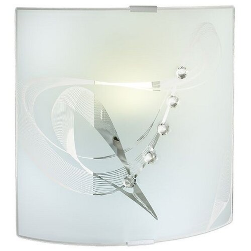 Ferotehna Stenska svetilka Serenity (60 W, 26 x 26 x 8 cm, E27) Slike
