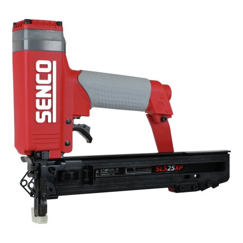 Senco SLS25XP-L pneumatski pištolj za klamerice, 9.5-38mm, L tip ( 822009N ) Slike