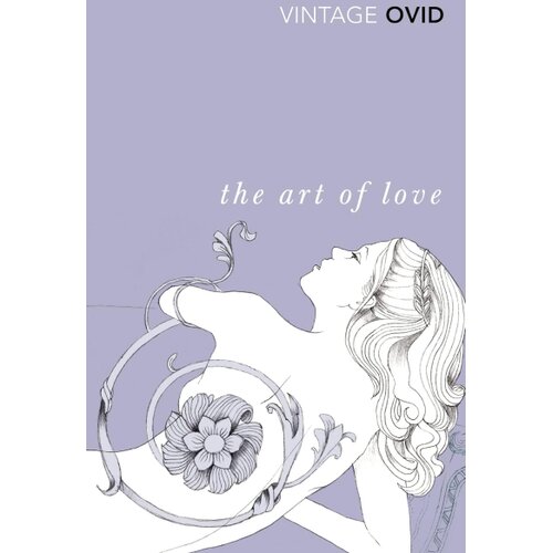The Book Service Limited Ovid - The Art of Love Cene