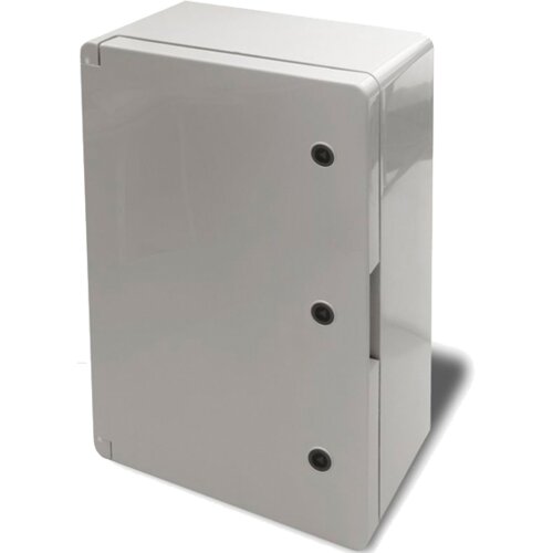 Famatel Zidni ormarić MAGNA 800x600x260, IP65 - 39168-OP/800-600 Slike