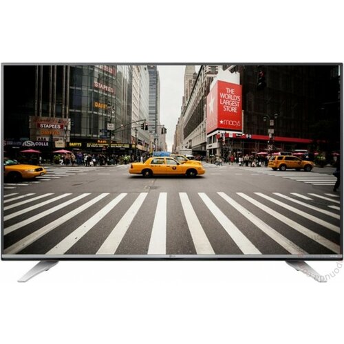 Lg 55UF772V Smart 4K Ultra HD televizor Slike