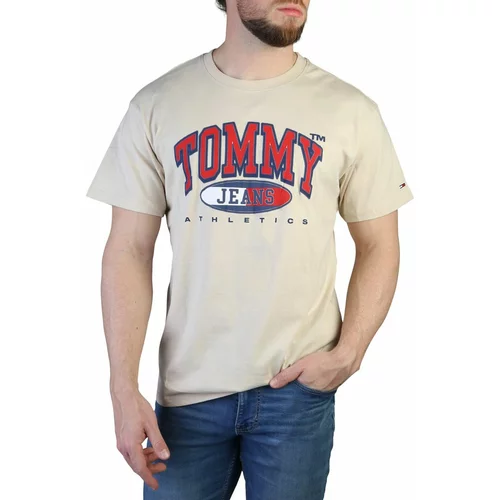 Tommy Hilfiger muška majica DM0DM16407 ACI