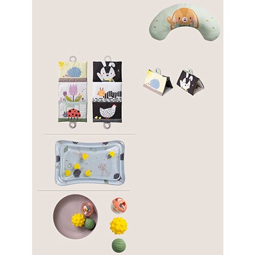 Taf_Toys Timmy Time set Cene