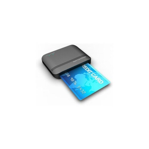 Javtec JAV-SCR08 Smart Card Reader bulk Cene
