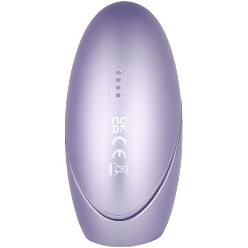 Svakom Stimulator klitorisa Pulse Galaxie, Metallic Lilac Slike