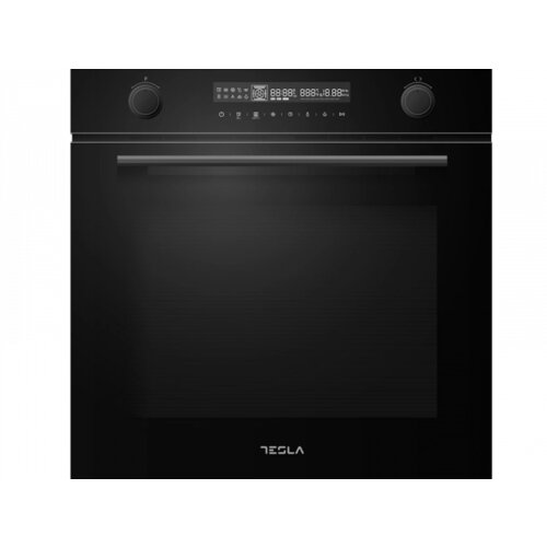 Tesla WG Ugradna rerna TESLA BO910MBP ventilatorska/72l/ piroliticko cišcenje Cene