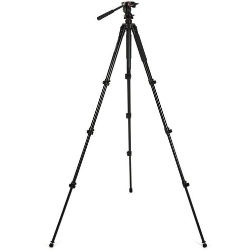 Celestron 82052 tripod Universal 3 leg(s) Black Cene