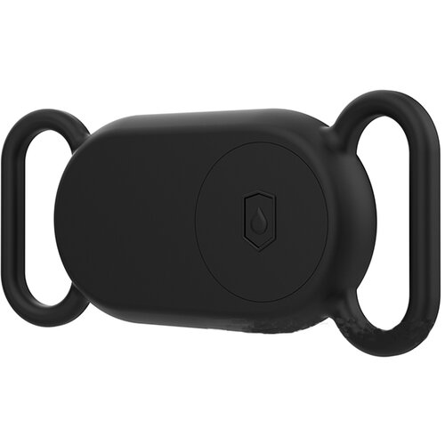 INF silikonska zaščitna torbica za samsung galaxy SmartTag2 black, (21264806) Cene
