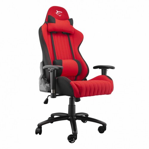 White Shark RED DEVIL Gaming Chair Cene
